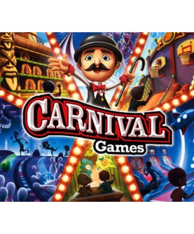 Carnival Games Epic Games Epic Games Key GLOBAL